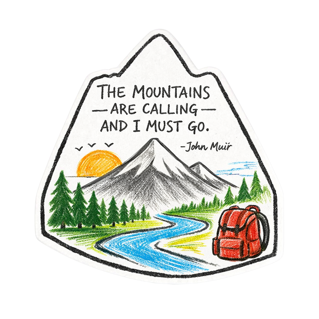 Adventure Awaits: Nature-Inspired Hiking