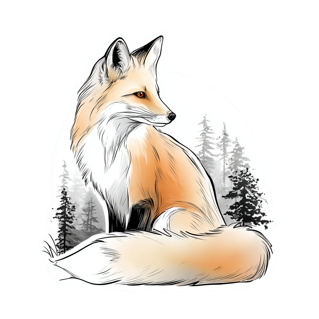Fox Forest