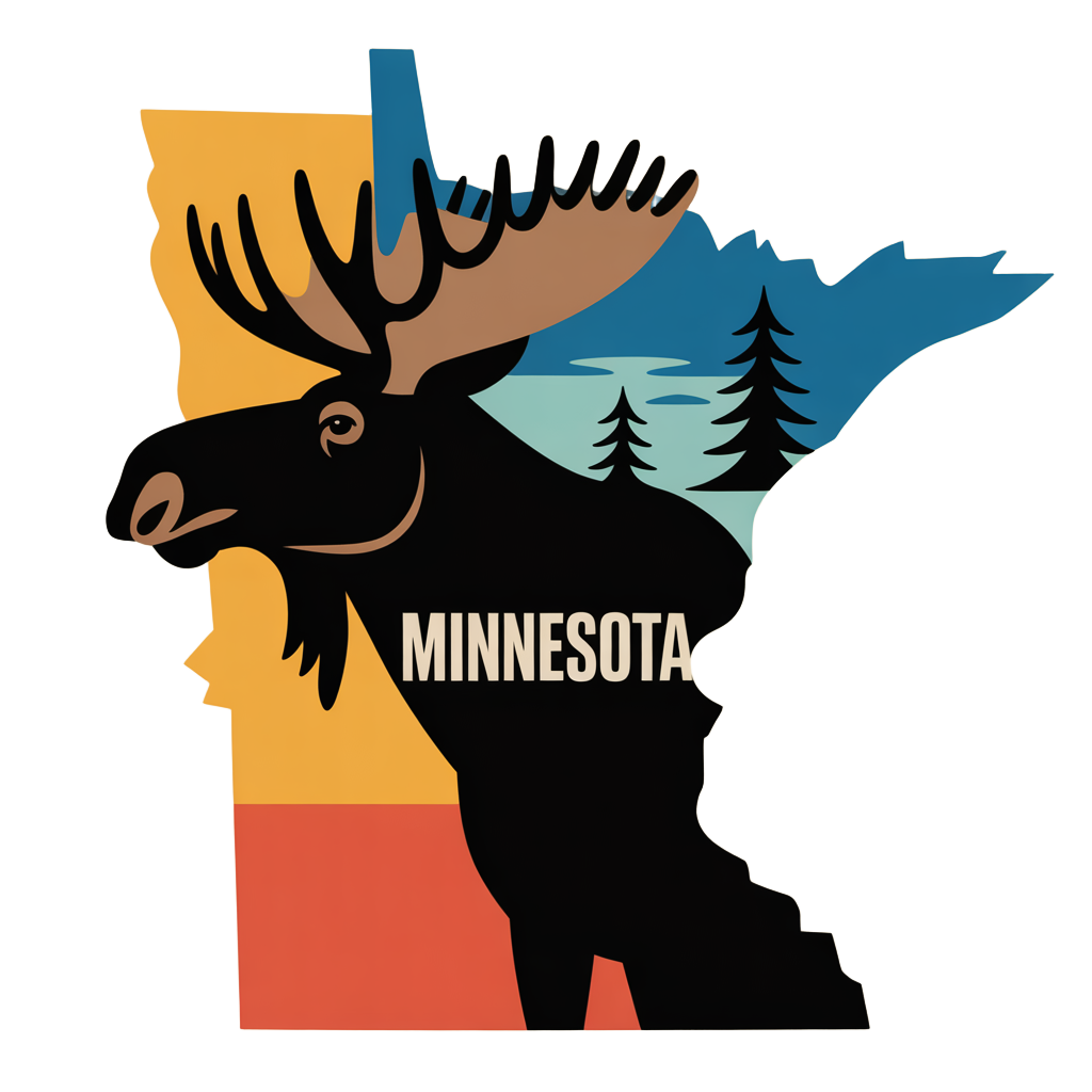 Minnesota Moose State