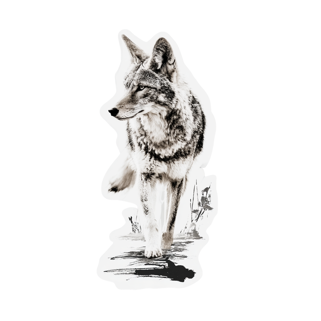 Coyote Art